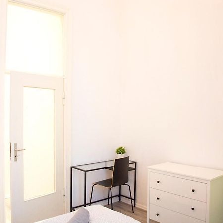 Moabit Family Apartment เบอร์ลิน ภายนอก รูปภาพ
